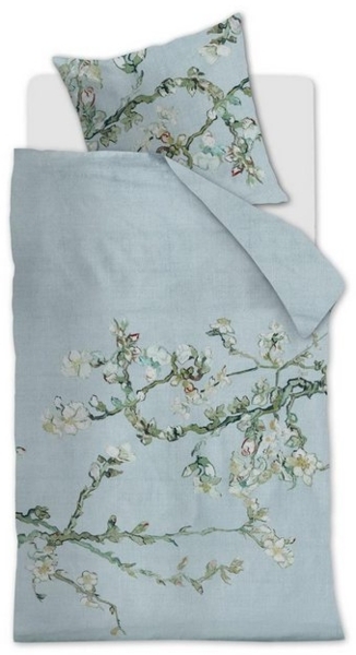 Beddinghouse x Van Gogh Museum Bettwäsche Beddinghouse x Van Gogh Museum, Bettwäsche Set, GOGH Blossom, 2 teilig Bild 4