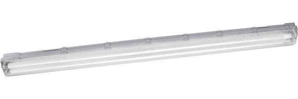 Osram Feuchtraumleuchte Damp proof Essential 2x 19Watt 150 cm