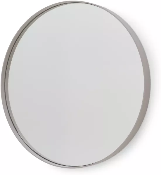 Spinder Design DONNA 3 ø 60 Spiegel - Silky Taupe