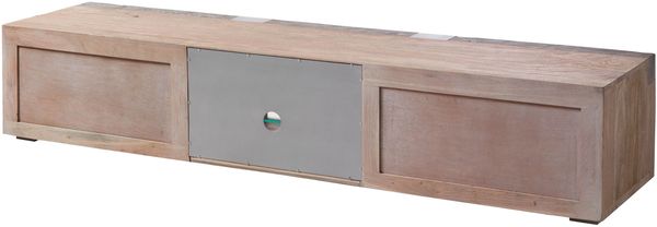 TV-Board Akazie 205x48x39 beige lackiert Amsterdam #102 Bild 10