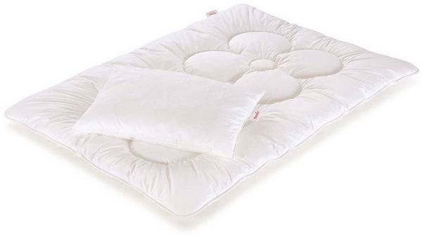 Paradies Betten-Set Anela Bio Kinder-Set
