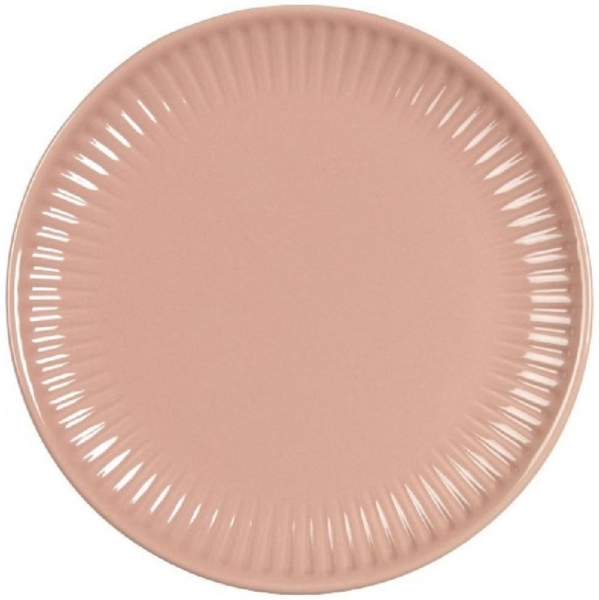 Ib Laursen Frühstücksteller Mynte Coral Almond (19,5cm) 2032-80