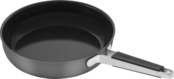 ZWILLING Pure Bratpfanne mit Keramikbeschichtung (Grau)