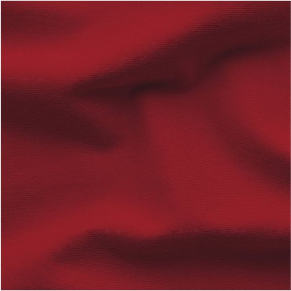 Schlafgut 'EASY' Kissenbezug, Jersey, rot-deep, 70x90 cm