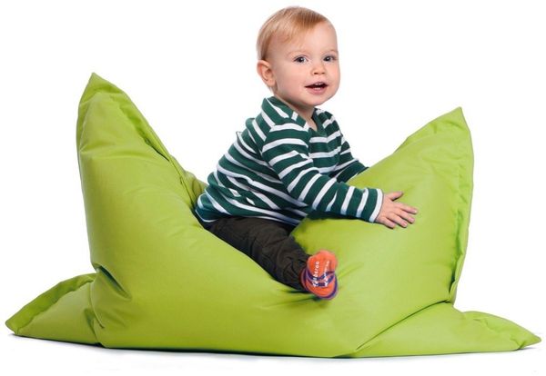 sunnypillow Sitzsack Outdoor & Indoor