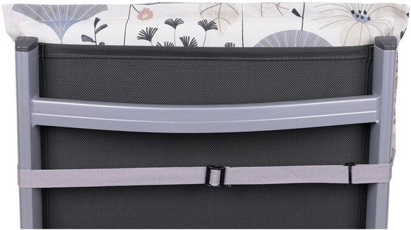GO-DE Liegenauflage, Maße ca.: 60 cm x 190 cm x 6 cm Bild 2