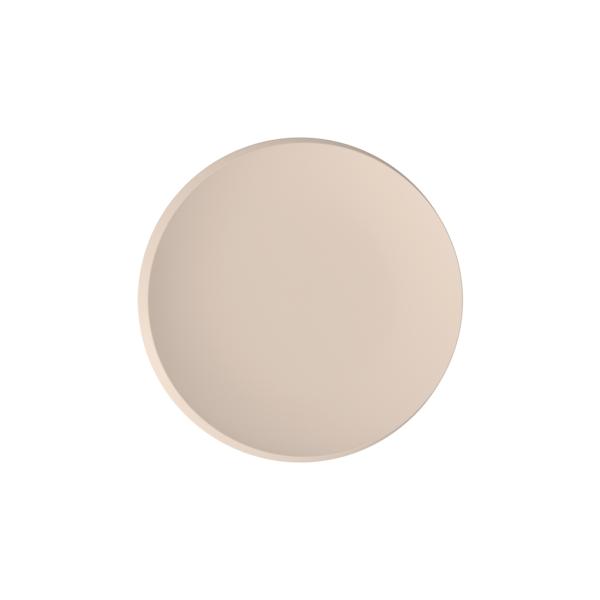 Villeroy & Boch NewMoon beige Frühstücksteller ø 24 cm - DS