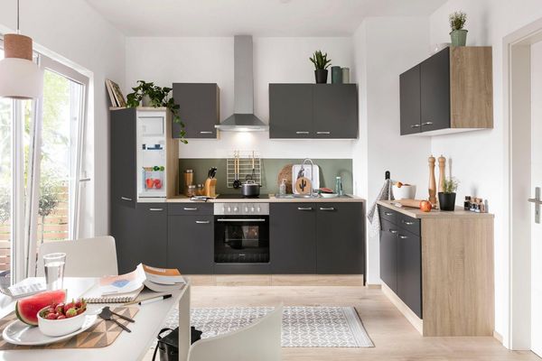 OPTIFIT Unterschrank Parare Breite 100 cm