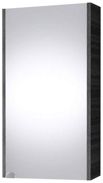 Planetmöbel Badezimmerspiegelschrank Spiegelschrank 40cm