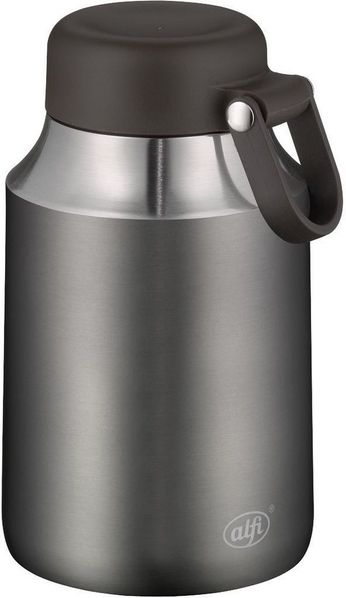 Alfi Thermobehälter Cityline FoodMug, Edelstahl, (1-tlg), 550 ml