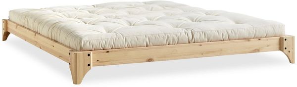 Karup Design ELAN Futonbett Natur lackiert 160x200 cm