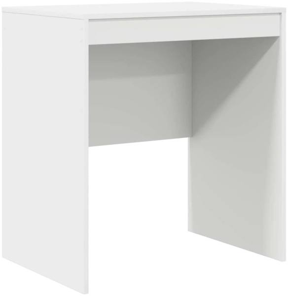 vidaXL Schreibtisch Weiß 70 x 50 x 76 cm 869418
