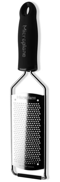 Microplane Fine Gourmet Grater
