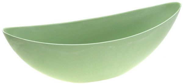 Viana Blumentopf Elegante Deko-Schale für florale Arrangements und kreative