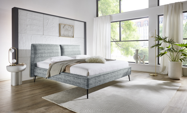 Infinity Polsterbett 100% Polyester