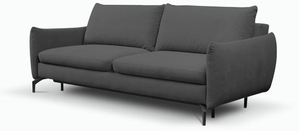 Schlafsofa Midori, Farbe: Soro 97