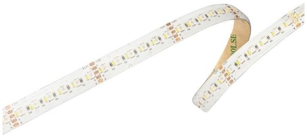 Barthelme 51542628 LED-Leiste mit Lötanschluss 24 V/DC 5000 mm RGBW 5 m