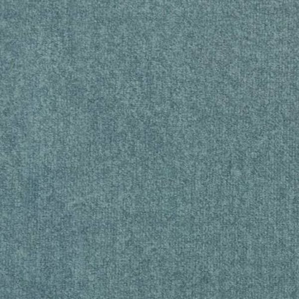 Boxspringbett 'Harlon Mini' links, blau, 90x200 cm Bild 7