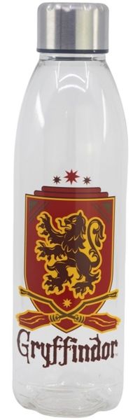 Harry Potter Trinkflasche Wasserflasche für Kinder – 980 ml – Robust, leicht & mit coolem Design