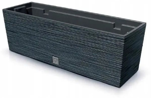 Prosperplast Blumenkasten, 2in1 Blumenkasten Furu Case 8