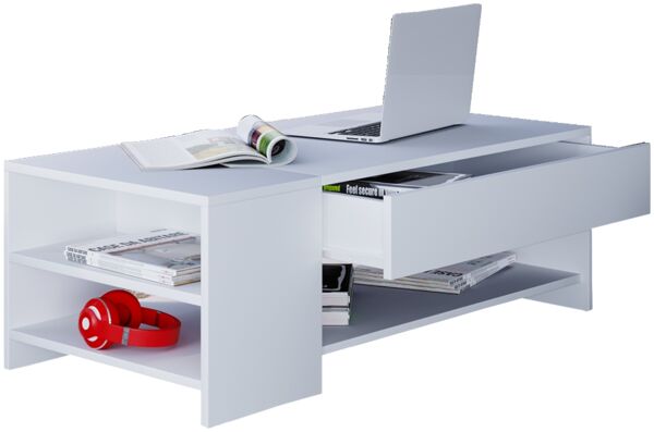 VCM Tindus 914518 H. 35 x B. 100 x T. 50 cm