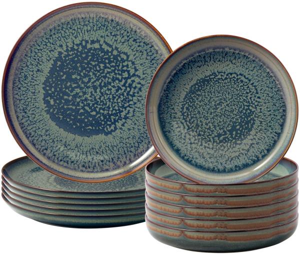 like. by Villeroy & Boch Crafted Breeze Tafelservice 12-teilig