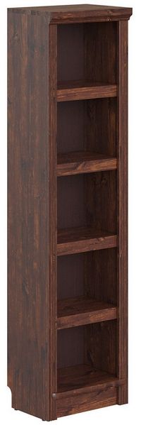 OTTO home Standregal Riga Bücherregal Regal Breite/Tiefe 40/29 cm, aus massiver Kiefer, FSC®-zertifiziert