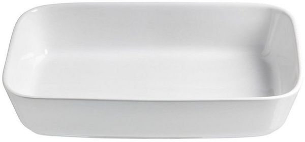 Ritzenhoff & Breker XXL Auflaufform 36 x 25 cm