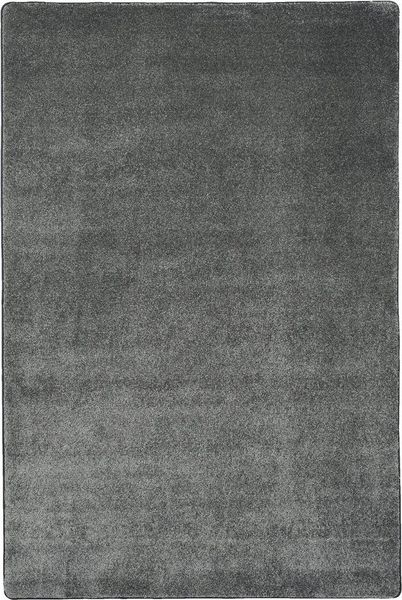 Snapstyle Hochflor-Teppich Hochflor Luxus Velours Teppich Touch, Rechteckig, Höhe: 21 mm