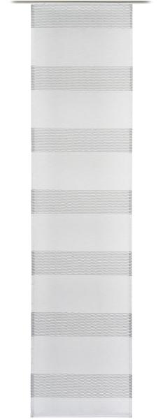 Flächenvorhang CYRANO LÈGÈRE (BH 60x245 cm)