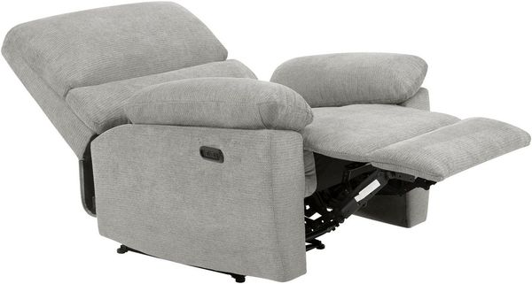 Home affaire Relaxsessel LANNOY, TV-Sessel, elektr. o. manuelle Relaxfunktion, USB A/C, Sessel mit Liegefunktion 105°-150°, Federkernpolsterung