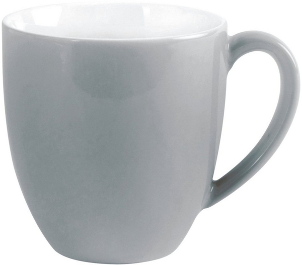 KAHLA Becher Pronto Colore 0,40 l XL, Porzellan, Made in Germany