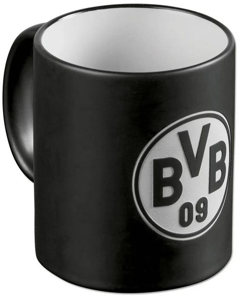 BVB MERCHANDISING Tasse BVB Tasse mit Skyline, Keramik