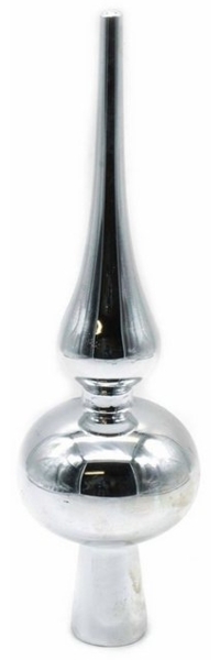 Weihnachtsbaumspitze 20cm Christbaumspitze Tannenbaumspitze Baumschmuck Spitze