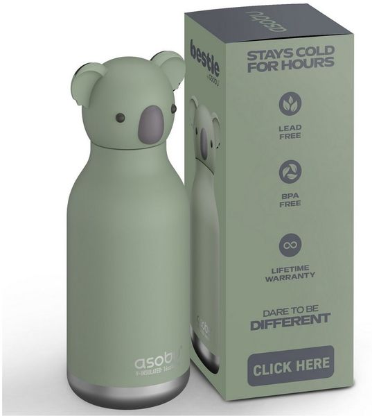 Bestie Bottle Finn der Koala Bild 2