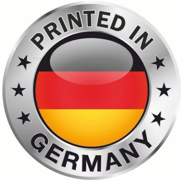 RAHMENLOS® Grillschürze das Geschenk für Männer: Gesamtsituation erfordert jetzt ein Bier