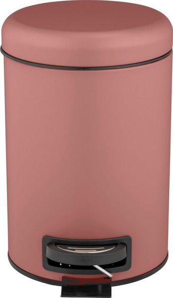 Moderner Treteimer für Bad, 3 L, WENKO