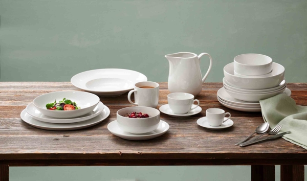 Ritzenhoff & Breker Volos Pizza- und Pasta-Set 8-teilig Bild 5