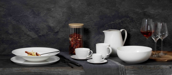 Ritzenhoff & Breker Volos Pizza- und Pasta-Set 8-teilig Bild 4