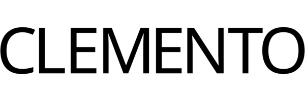 CLEMENTO Fargo Diningbank Aluminium Olefin Bild 2