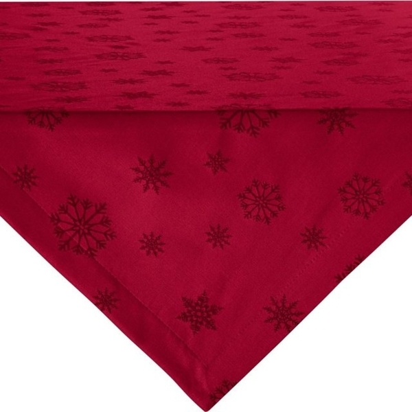 Erwin Müller Mitteldecke Mitteldecke "Marbella", fleckabweisend Uni Bild 4