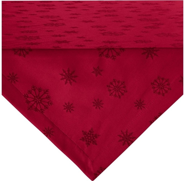 Erwin Müller Mitteldecke Mitteldecke "Marbella", fleckabweisend Uni Bild 1