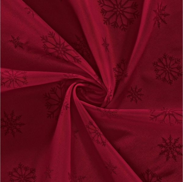 Erwin Müller Mitteldecke Mitteldecke "Marbella", fleckabweisend Uni Bild 2