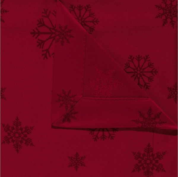 Erwin Müller Mitteldecke Mitteldecke "Marbella", fleckabweisend Uni Bild 3