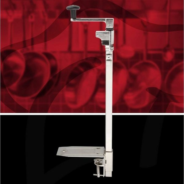 FMprofessional Dosenöffner Profi-Dosenöffner