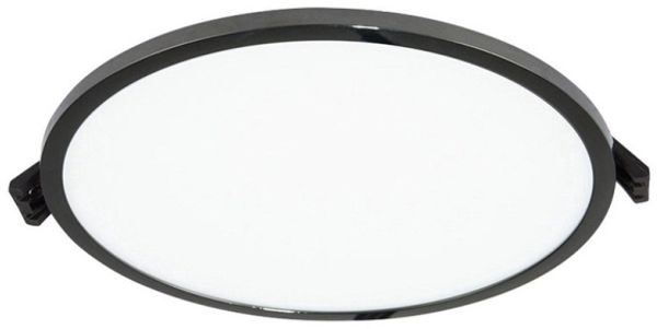 Ledlife Unterputz-Leuchten LPSR-16WN BQ 16W 4000K LED IP44