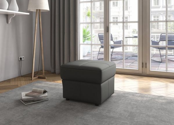 sit&more Hocker Freetown, auf Gleitern