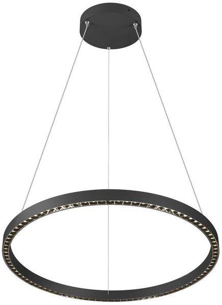 SLV 1007671 ONE CUBE UP/DOWN Pendelleuchte 80cm 4000K DALI 2 Touch schwarz