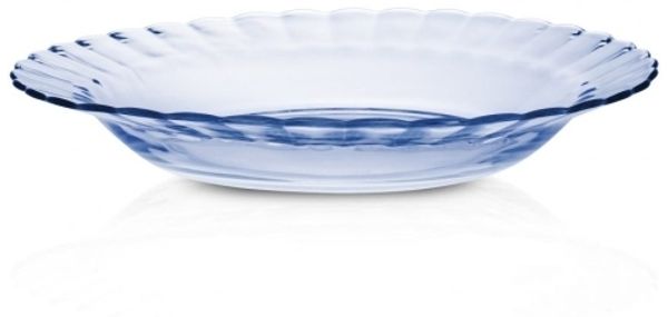 Tallrik Djup Picardie DURALEX®