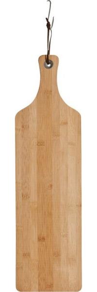 Bambus Schneide-/Servierbrett